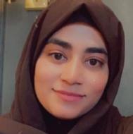 Iqra A. Class 6 Tuition trainer in Pulwama