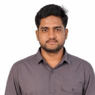 Subhankar Mohanty Class 10 trainer in Bhubaneswar