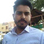 Aditya Sharma Class 10 trainer in Bangalore