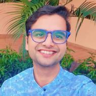 Varad Mone Class 11 Tuition trainer in Pune