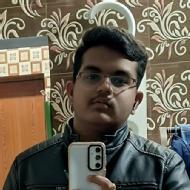 Piyush Kumar Dey Class 10 trainer in Bhubaneswar