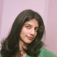 Pooja NEET-UG trainer in Fatehabad