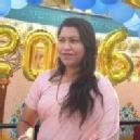 Varshaa D. CBSE Tuition classes trainer in Angara