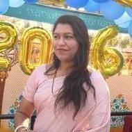 Varshaa D. Class 12 Tuition trainer in Angara