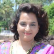 Padmini C. Life Skill trainer in Bangalore