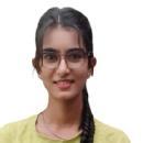 Khushboo S. Training for professionals trainer in Sikar