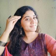 Shubhangi B. Class 9 Tuition trainer in Nashik