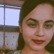 Vaishnavi P. Class I-V Tuition trainer in Mandsaur