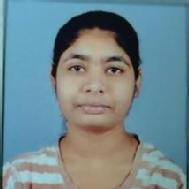 Sanika J. Class 10 trainer in Hingoli
