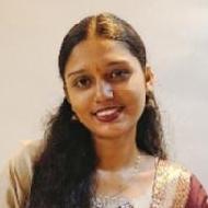 Vrushali D. Class I-V Tuition trainer in Mumbai