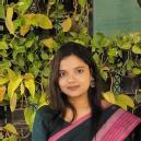 Bidisha G. Online Tutors trainer in Nakashipara