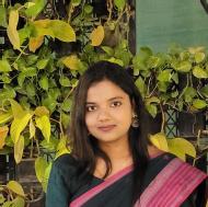 Bidisha G. Class 10 trainer in Nakashipara