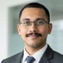 Shamik Das Economics Tuition classes trainer in Gmc