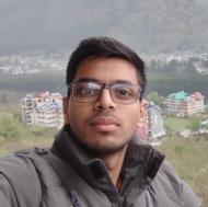 Divyansh Sahu Class 10 trainer in Roorkee