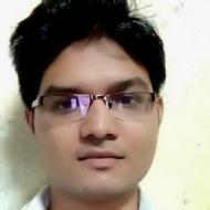 Prince Yadav Class 12 Tuition trainer in Mumbai