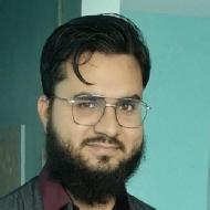 Mohd Aquib Quayoum Class I-V Tuition trainer in Ahmedabad