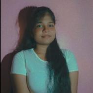 Sweksha R. Hindi Language trainer in Dhanbad