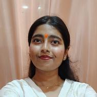 Kriti K. Class 11 Tuition trainer in Dhanbad