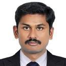 Kishorekumar M Engineering Entrance Coaching trainer in Coimbatore