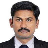 Kishorekumar M Class 10 trainer in Coimbatore