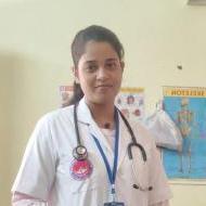Kumari R. Class 12 Tuition trainer in Lakhisarai