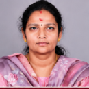 Vaidevi P. Class I-V Tuition trainer in Coimbatore