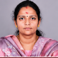 Vaidevi P. Class I-V Tuition trainer in Coimbatore