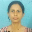 Ekta T. Training for professionals trainer in Gorakhpur