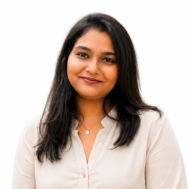 Clemy M. Class 12 Tuition trainer in Bangalore