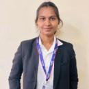 Vedika M. Tuition Tutor trainer in Hinganghat