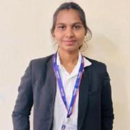 Vedika M. Class I-V Tuition trainer in Hinganghat