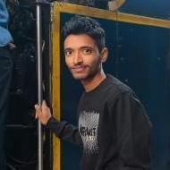 Sai Kumar Golla UPSC Exams trainer in Hyderabad