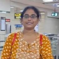 Indumathi Class I-V Tuition trainer in Chennai