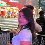 Zeba H. Personal Trainer trainer in Chandigarh