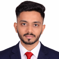 Rahul V. Sonawane Class 12 Tuition trainer in Mumbai