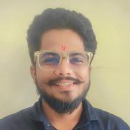 Sandip Donde Vocal Music trainer in Panvel
