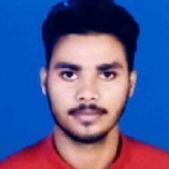 Umesh Kumar Puhan Class 12 Tuition trainer in Jagatpur