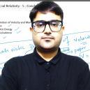 Bibhusit Tripathy Class 12 Tuition trainer in Puri