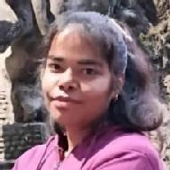Anushka R. Class 10 trainer in Hajipur