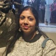 Swati M. Class I-V Tuition trainer in Abu Dhabi