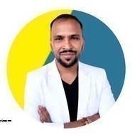 Sandeep Singh Digital Marketing trainer in Jabalpur