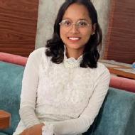 Saumya S. Class I-V Tuition trainer in Lucknow