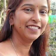 Madhu G. Class 9 Tuition trainer in Handia