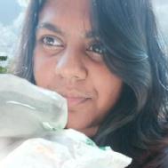 Angela A. Spoken English trainer in Vellore