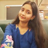 Muskan A. Class I-V Tuition trainer in Delhi