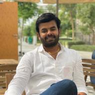 Sriram B Class 12 Tuition trainer in Tirupur