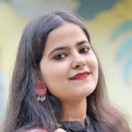 Sukanya B. Vocal Music trainer in Kolkata
