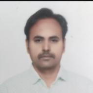 Ratnadeep Khade Class 12 Tuition trainer in Pune