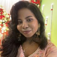 Abhinandita M. Drawing trainer in North 24 Parganas