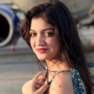 Dr Harshita C. Class 12 Tuition trainer in Gurgaon